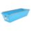 OX Trade Plastic 2.5Ltr Plasterers Mud Pan 12" x 3½"