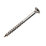 Spax  TX Countersunk Self-Drilling Stainless Steel Screw 4mm x 40mm 25 Pack