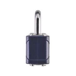 Squire 35 Laminated Steel  Weatherproof   Padlock 38mm