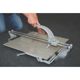 Big clinker 2 heavy outlet duty tile cutter