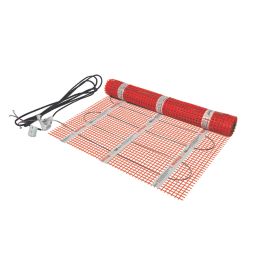 Warmup StickyMat Underfloor Heating Mat 1.0m²
