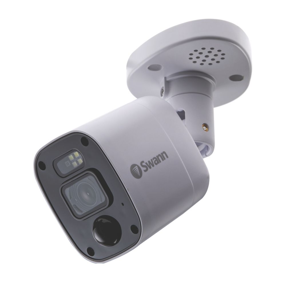 Swann SWDVK-858804MQ1TB-EU 1TB 8-Channel 4K Wired DVR Security