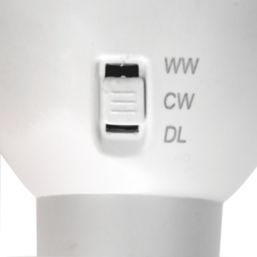 4lite   GU10 LED Light Bulb 610lm 6W 6 Pack