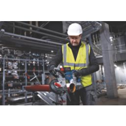 Bosch GCB 18V-127 Professional 127mm 18V Li-Ion AMPShare Brushless Cordless Bandsaw - Bare