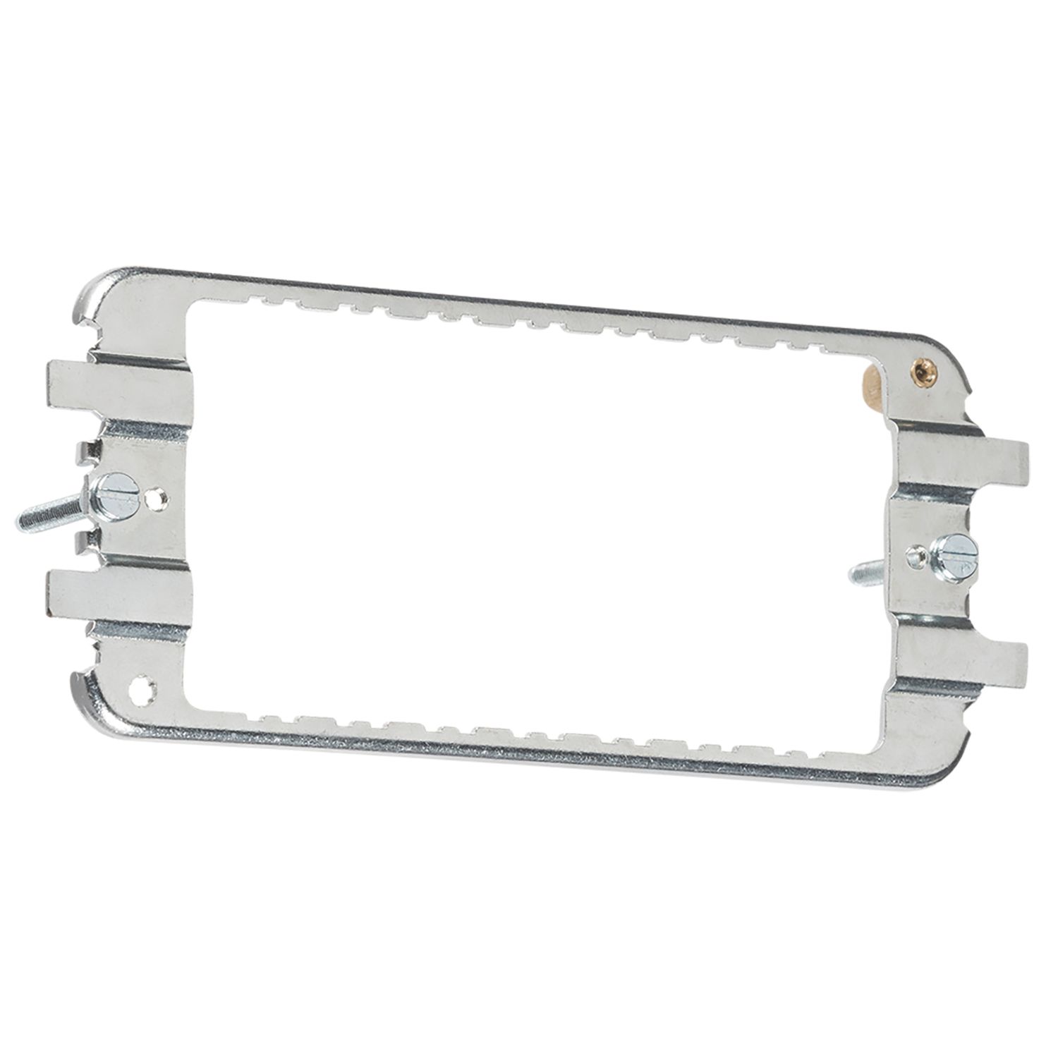 Knightsbridge 3-4-Module Grid Frame (297CR)