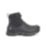 Muck Boots  Size 11  Black Waterproof Slip-On Non Safety Work Boots