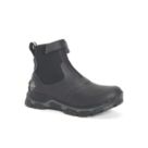 Muck Boots  Size 11  Black Waterproof Slip-On Non Safety Work Boots