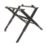 Milwaukee TSS 1000 Table Saw Stand