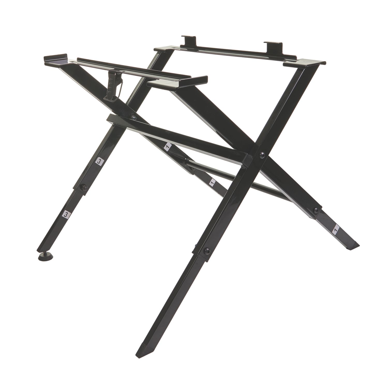 Milwaukee TSS 1000 Table Saw Stand (297CX)
