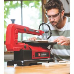 Einhell TC-SS 406 E 406mm  Electric Scroll Saw 230V