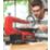 Einhell TC-SS 406 E 406mm  Electric Scroll Saw 230V