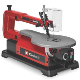 Einhell TC-SS 406 E 406mm  Electric Scroll Saw 230V