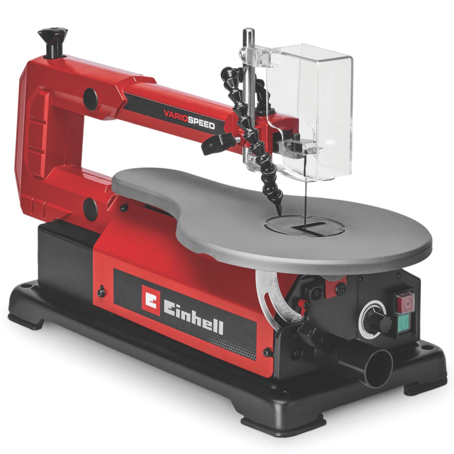 Einhell TC-SS 406 E 406mm Electric Scroll Saw 230V (297EA)
