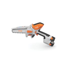 STIHL GTA 30 22V 2 x 28Wh Li-Ion AS System  Cordless 15cm Garden Pruner