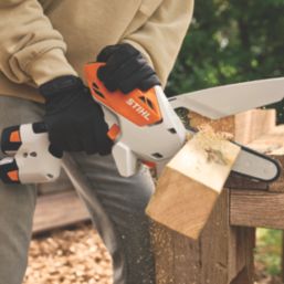 STIHL GTA 30 22V 2 x 28Wh Li-Ion AS System  Cordless 15cm Garden Pruner