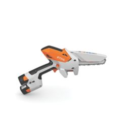 STIHL GTA 30 22V 2 x 28Wh Li-Ion AS System  Cordless 15cm Garden Pruner
