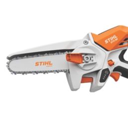 STIHL GTA 30 22V 2 x 28Wh Li-Ion AS System  Cordless 15cm Garden Pruner