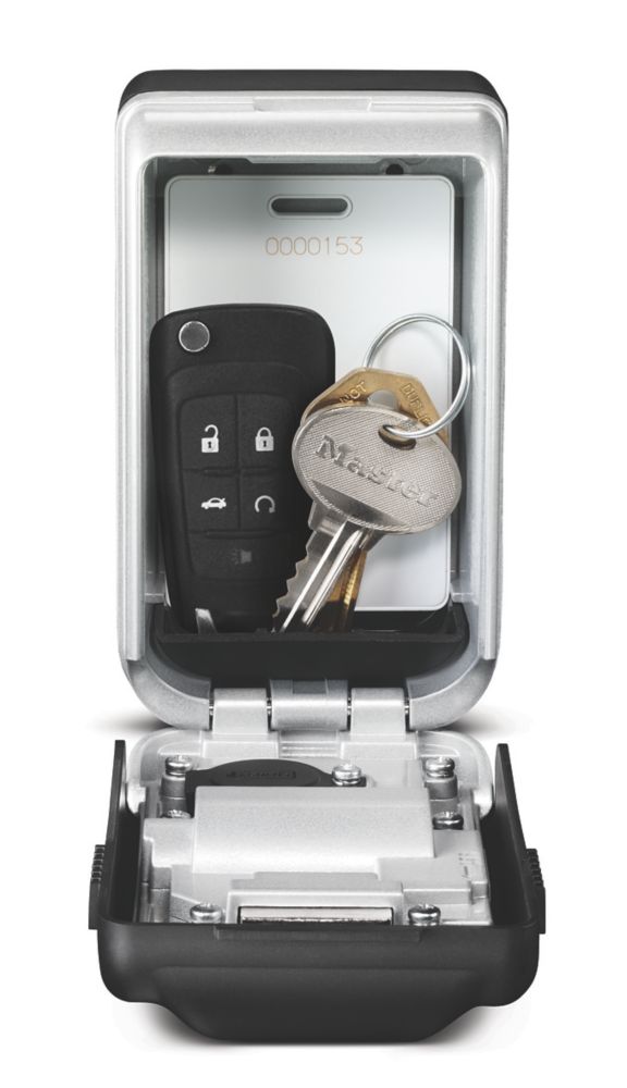 Master Lock 72-in Keyed Cable Lock in the Cable Locks department at