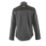 DEWALT Winslow Fleece Grey/Black X Large 49" Chest