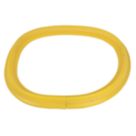 Essentials  Polyurethane Spill Barrier 3m x 105mm