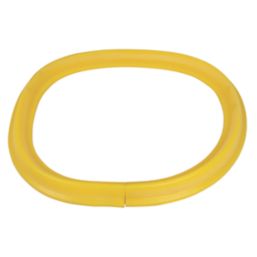 Essentials  Polyurethane Spill Barrier 3m x 105mm