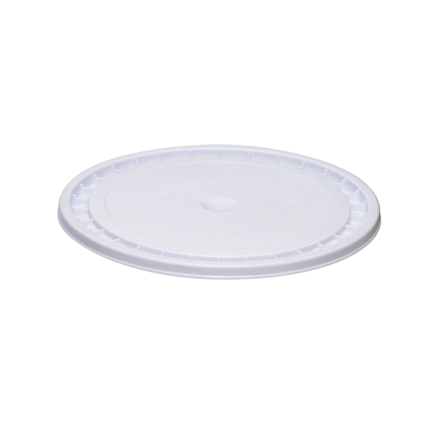 Marshalltown Mixing Bucket Snap Lid 311mm (297GL)