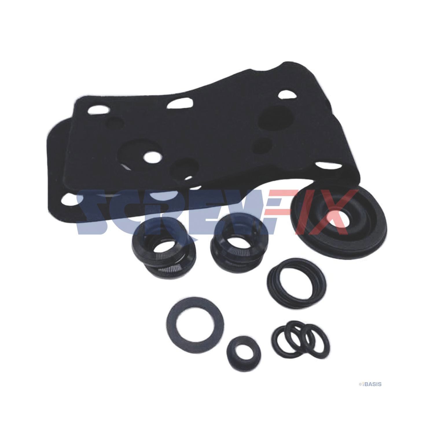 Ideal Heating 179015 HYDROBLOCK GASKET KIT 179015 (297HC)