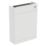 Ideal Standard i.life S WC Unit White Matt 600mm x 210mm x 835mm