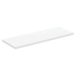 Ideal Standard i.life S WC Unit White Matt 600mm x 210mm x 835mm