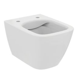 Ideal Standard i.life S WC Unit White Matt 600mm x 210mm x 835mm