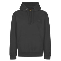 Iron Mountain IMSWT203 Hoodie Black 4X Large 50" Chest Price Comparisons | Compare The Build