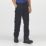 Regatta Pro Cargo Work Trousers Navy 32" W 33" L