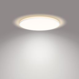 Philips Ozziet LED Ceiling Light White 22W 2500lm