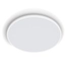 Philips Ozziet LED Ceiling Light White 22W 2500lm