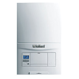 Vaillant ecoFIT Pure 618 Gas System Boiler White