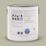 LickPro 2.5Ltr Green 01 Satin Water-Based Trim Paint