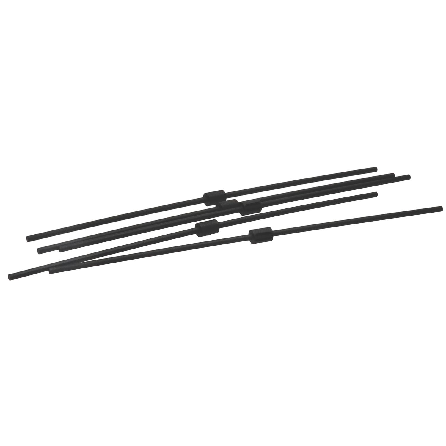 Flymo FLY024 Shredding Lines 5 Pack (297PA)