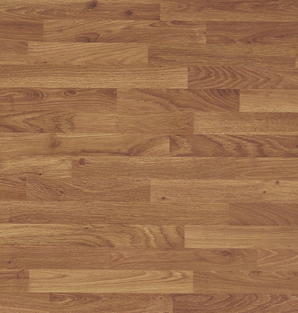 Wilsonart Colmar Oak Laminate Upstand 3000mm x 95mm x 12mm