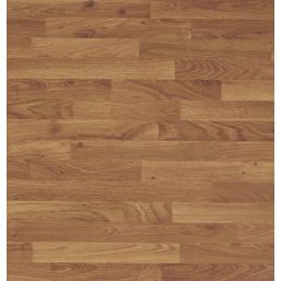 Wilsonart Colmar Oak Laminate Upstand 3000mm x 95mm x 12mm