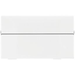 British General Fortress 16-Module 14-Way Part-Populated  Main Switch Consumer Unit