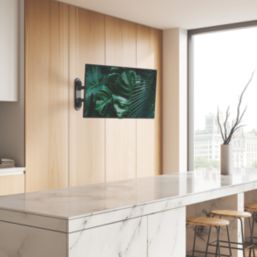 AVF Ecomount TV Wall Bracket Multi-Position 12-43"