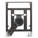 Fluidmaster T Series F2 Compact WC Frame 520-870mm