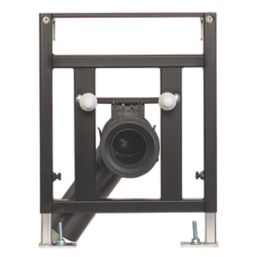 Fluidmaster T Series F2 Compact Toilet Frame 520-870mm