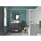 Dulux Easycare Soft Sheen Teal Voyage Emulsion Bathroom Paint 2.5Ltr