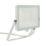 Saxby Salde Outdoor LED Floodlight Matt White 50W 4000lm