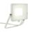 Saxby Salde Outdoor LED Floodlight Matt White 50W 4000lm