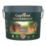 Cuprinol Ducksback 9Ltr Misty Heathland Shed & Fence Paint