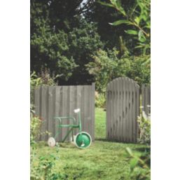 Cuprinol Ducksback 9Ltr Misty Heathland Shed & Fence Paint