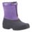 Cotswold Venture Size 7  Purple Non Safety Wellies