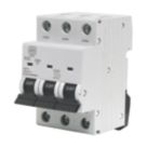 MK Sentry  20A 3-Pole B Curve 3-Phase MCB